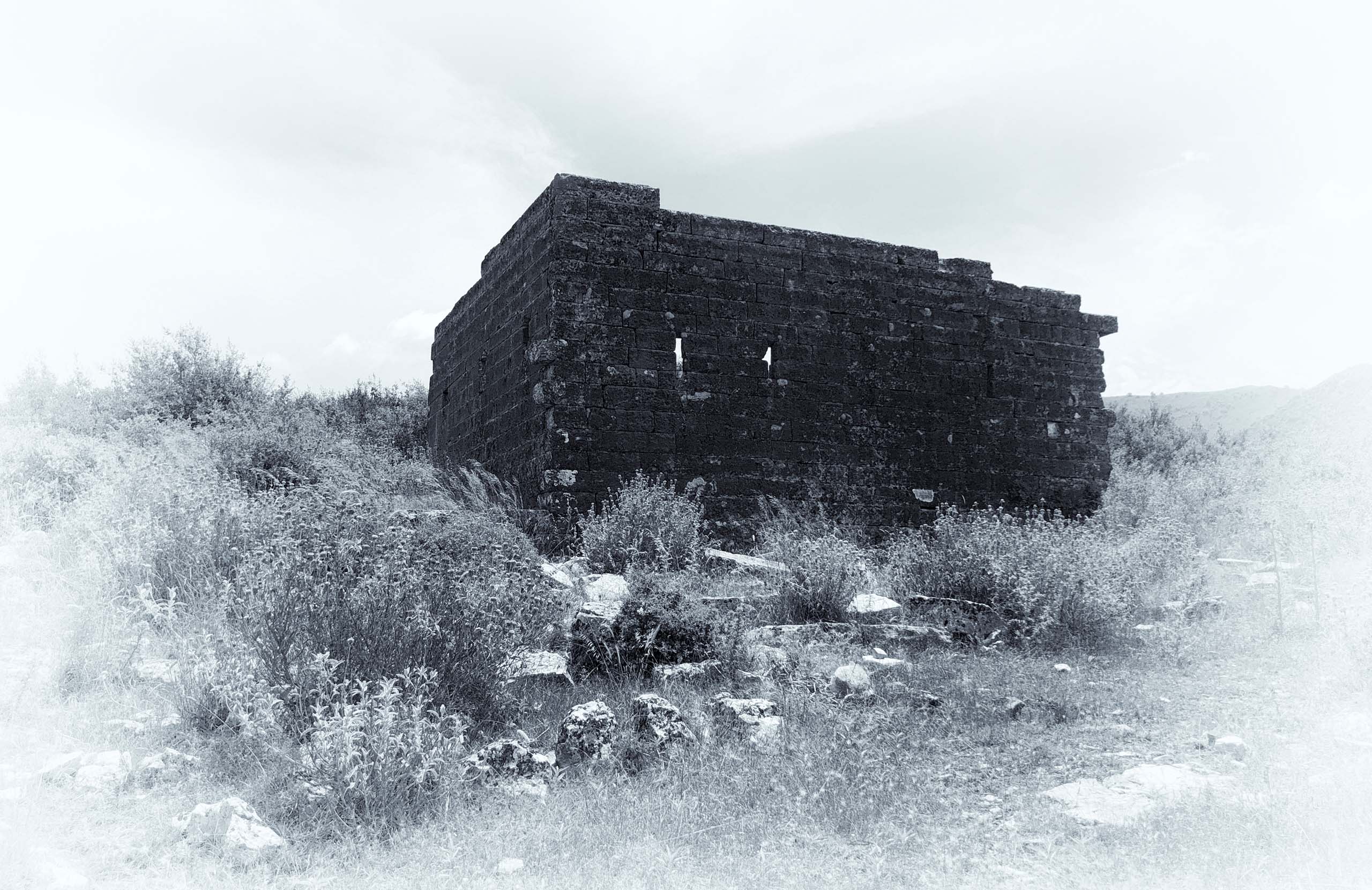HORRAON