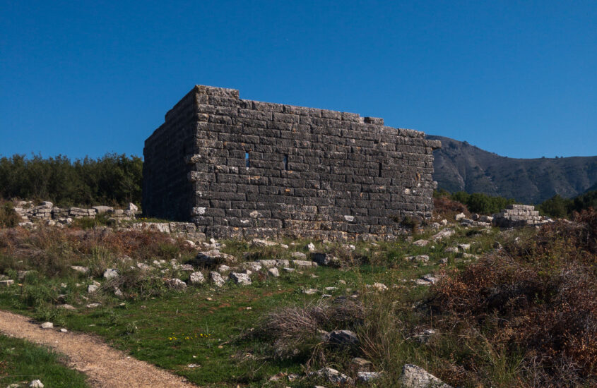 Allow us to introduce you to the Region of Epirus in Greece