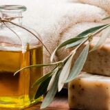 Olive Oil and Beauty Care in Ancient Greece