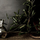 Olive Oil is Nature's Gift to People