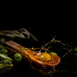 Can Extra Virgin Olive Oil protect us from Alzheimer's Disease