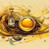 Elixir of the Gods: Unveiling the Enigmatic Tapestry of Flavours in Extra Virgin Olive Oil