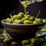 Exploring the Vital Role of Extra Virgin Olive Oil in the Mediterranean Culinary Tradition