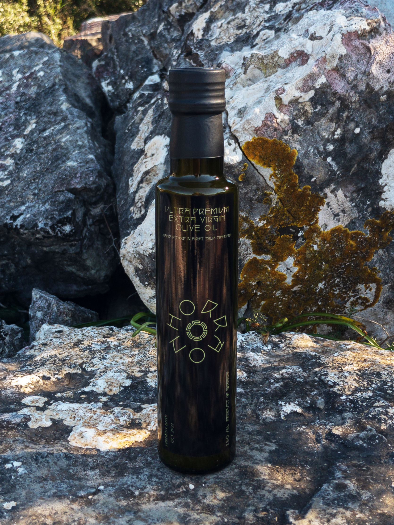 HORRAON Ultra Premium EVOO