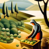 Why Engage in an Olive Harvest? Discover the Pleasures and Advantages!