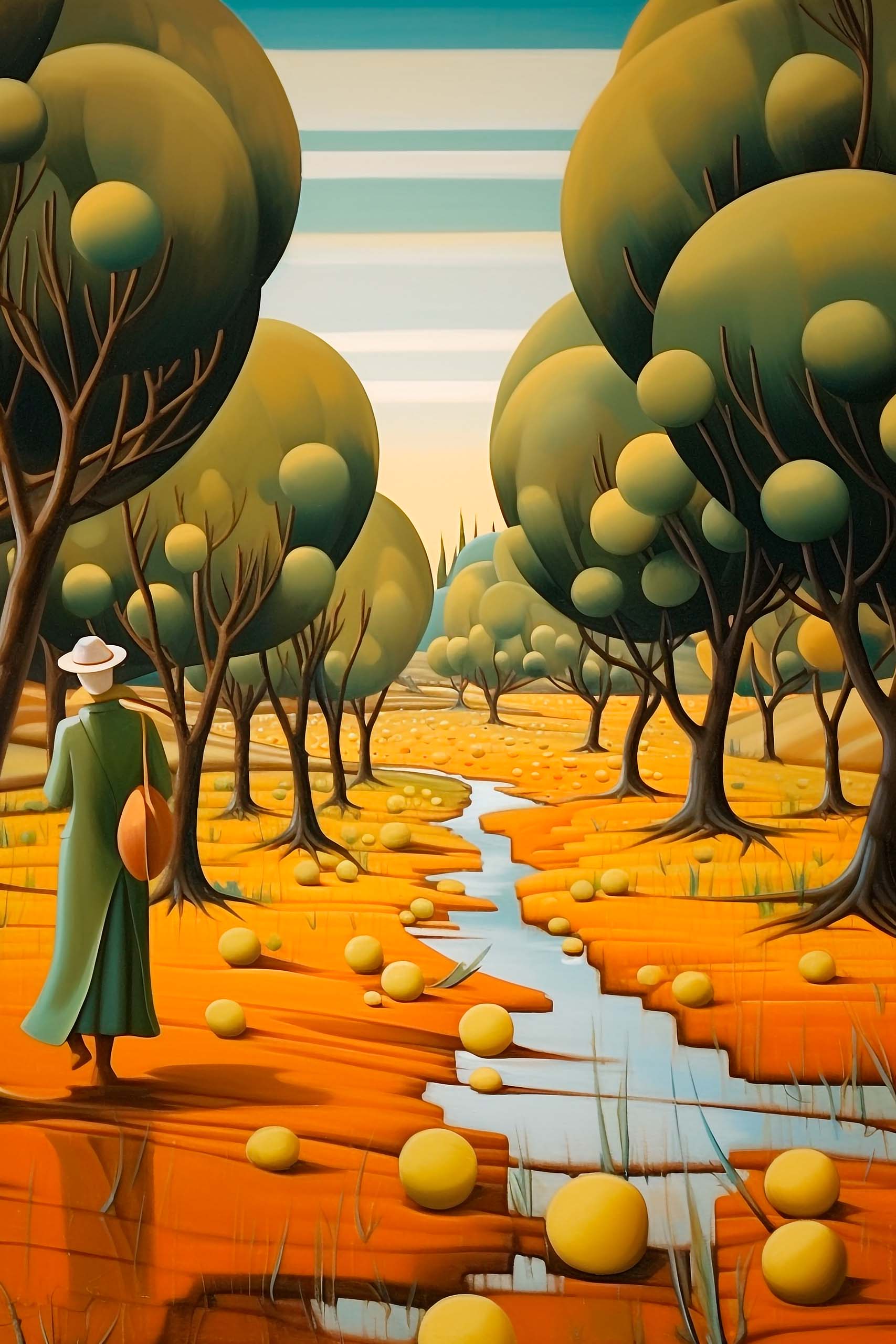 Why Engage in an Olive Harvest? Discover the Pleasures and Advantages!