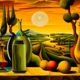 Unveiling the Essence: Decoding the Diverse World of Olive Oil