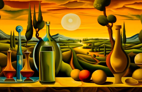 Unveiling the Essence: Decoding the Diverse World of Olive Oil
