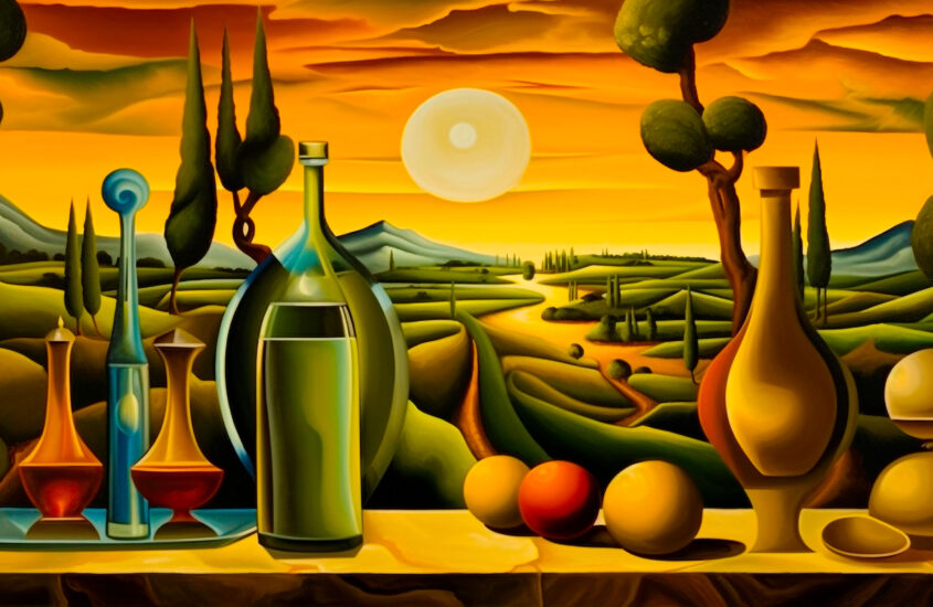 Unveiling the Essence: Decoding the Diverse World of Olive Oil