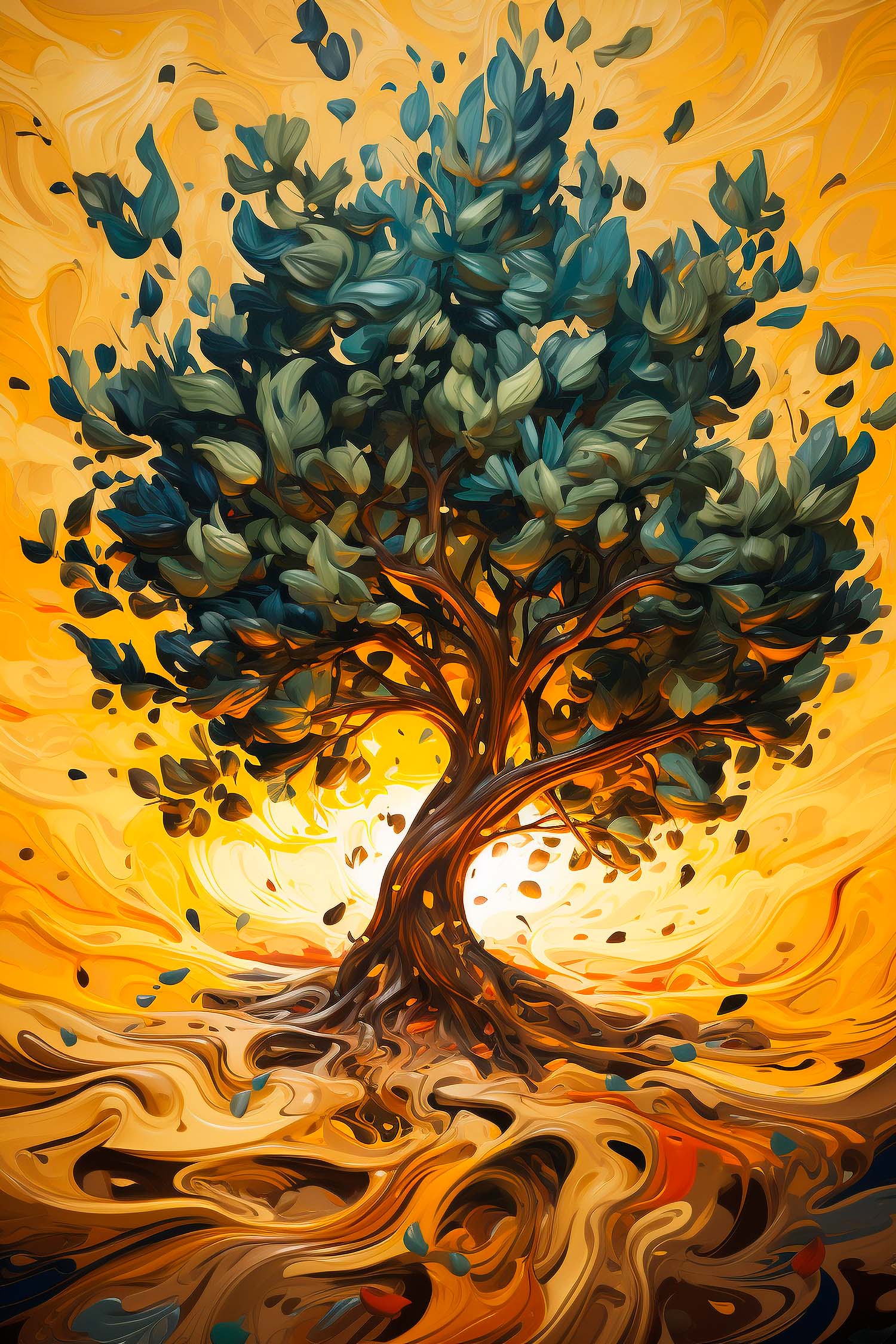 Explore the Richness of Extra Virgin Olive Oil at HORRAON, Your Trusted Olive Oil eShop. Discover the Authentic Flavors of the Mediterranean in Every Drop