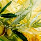 HORRAON - The Art of Handpicking Olives © Nicholas V. K.